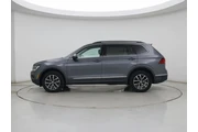 $20998 : Volkswagen Tiguan 2020 AWD S thumbnail