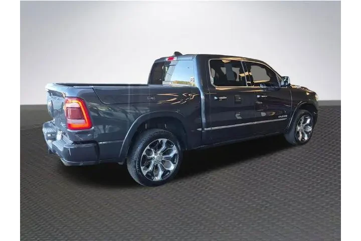 $28988 : Ram 1500 2019 4x4 Limited 4d image 4
