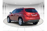 $5789 : Nissan Murano 2006 AWD S 4dr thumbnail