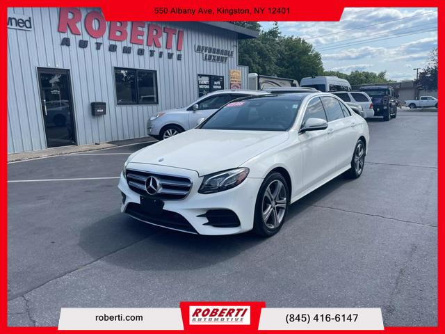 $22995 : 2017 MERCEDES-BENZ E-CLASS image 1