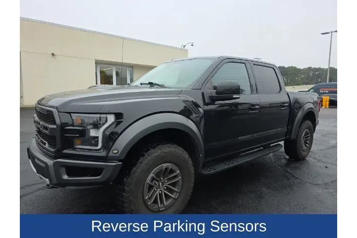 $39000 : Ford F-150 2018 4x4 Raptor 4 image 5