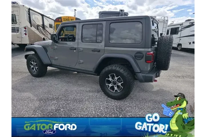 $31321 : Jeep Wrangler Unlimited 2019 image 7