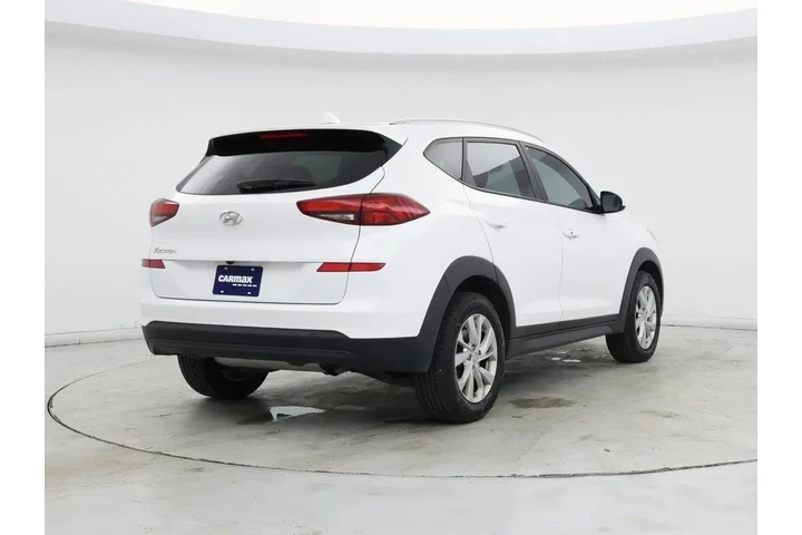 $17998 : Hyundai TUCSON 2020 Value 4d image 8