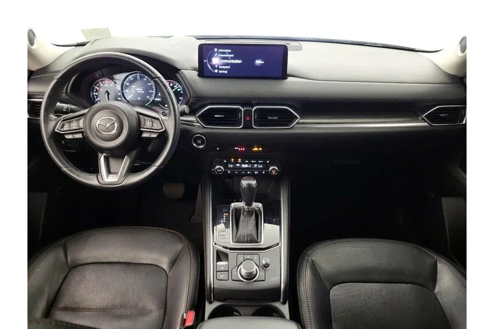 $25998 : Mazda CX-5 2022 AWD 2.5 S Pr image 9
