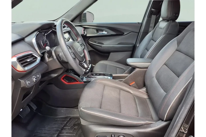 $17995 : Chevrolet Trailblazer 2022 R image 10