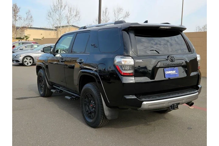 $33998 : Toyota 4Runner 2018 4x4 SR5 image 7