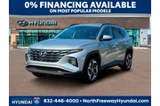 Hyundai TUCSON 2024 SEL 4dr en Atlanta
