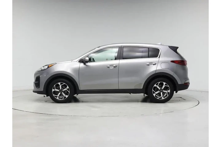 $14998 : Kia Sportage 2020 LX 4dr SUV image 3