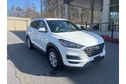 $16388 : Hyundai TUCSON 2020 Value 4d thumbnail