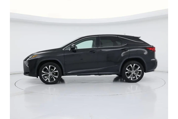 $24998 : Lexus RX 350 2018 4dr SUV image 3