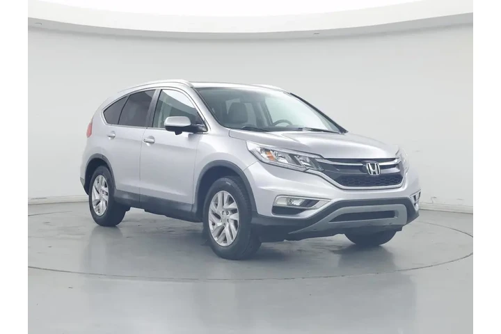 $18998 : Honda CR-V 2016 EX-L 4dr SUV image 1