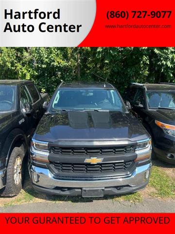 $17999 : 2016 Silverado 1500 LT image 2