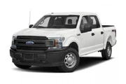 Ford F-150 2019 4x2 XL 4dr S