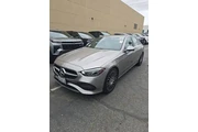 $35000 : Mercedes-Benz C-Class 2023 C thumbnail
