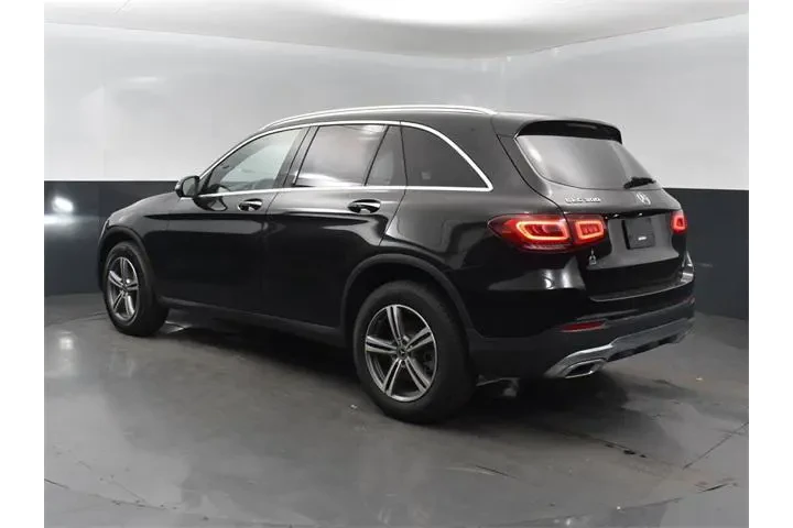 $25972 : Mercedes-Benz GLC 2021 GLC 3 image 3