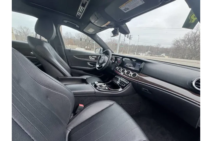 $15999 : 2017 Mercedes-Benz E-Class E image 10