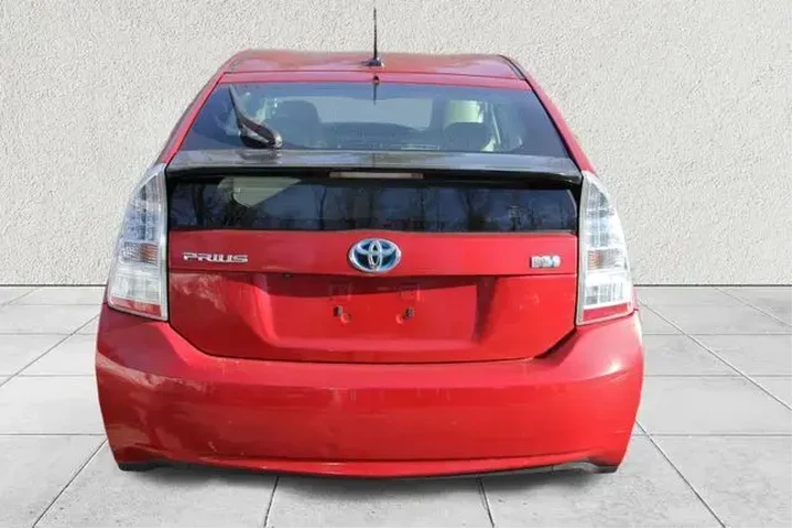 $6995 : Toyota Prius 2010 I 4dr Hatc image 7