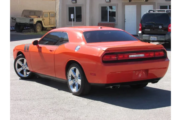 $8995 : 2009 Challenger R/T image 8