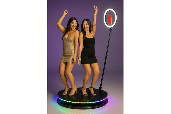 FOTOGRAFÍA Y VIDEO image 4