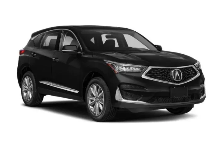 $21998 : Acura RDX 2019 SH-AWD 4dr SU image 6