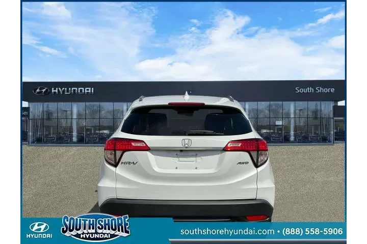 $20888 : Honda HR-V 2022 AWD EX 4dr C image 7