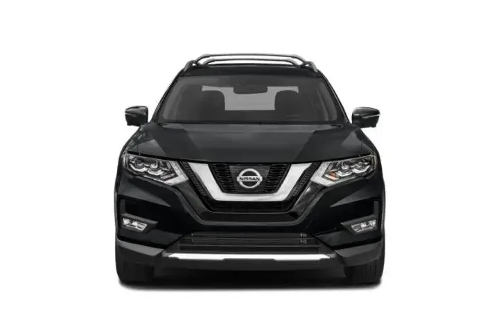 $13988 : Nissan Rogue 2018 SL 4dr Cro image 4