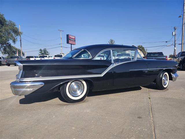 $55000 : 1957 OLDSMOBILE SUPER 881957 image 6