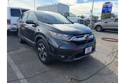 $19000 : Honda CR-V 2018 EX 4dr SUV thumbnail