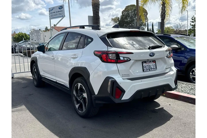 $27495 : Subaru Crosstrek 2024 AWD Li image 3