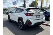 $27495 : Subaru Crosstrek 2024 AWD Li thumbnail