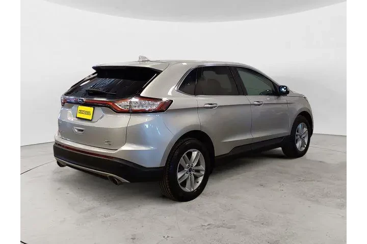 $15988 : Ford Edge 2018 AWD SEL 4dr C image 5