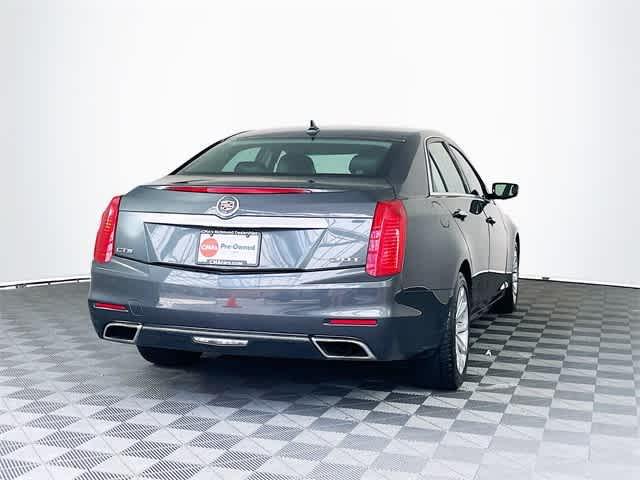 $11000 : PRE-OWNED 2014 CADILLAC CTS R image 9