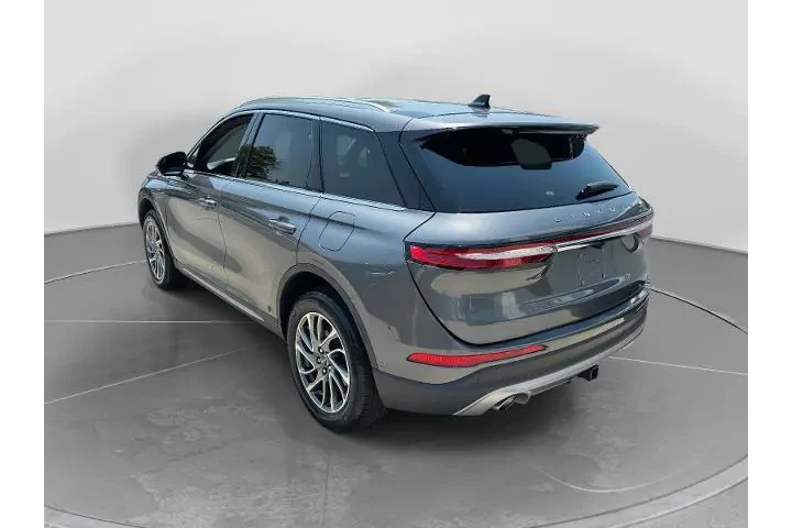 $27990 : Lincoln Corsair 2022 AWD Sta image 6