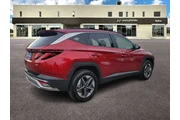 $24977 : Hyundai TUCSON 2025 AWD SEL thumbnail