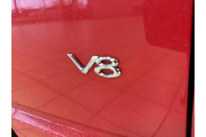 $30000 : Ford Thunderbird 2003 Premiu image 7