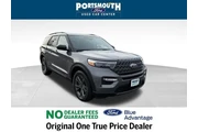 Ford Explorer 2022 AWD XLT 4