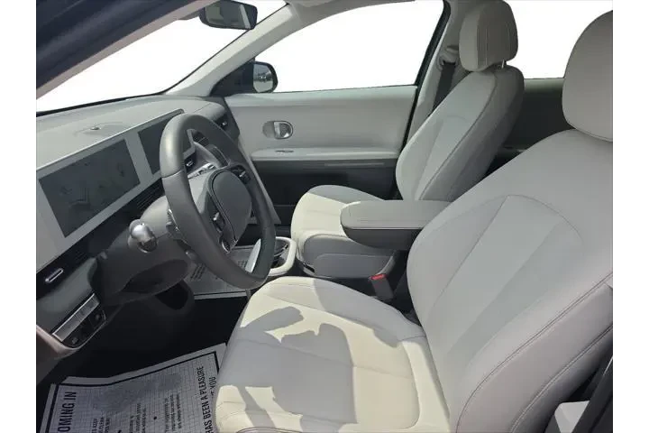$23716 : Hyundai IONIQ 5 2023 SEL 4dr image 9