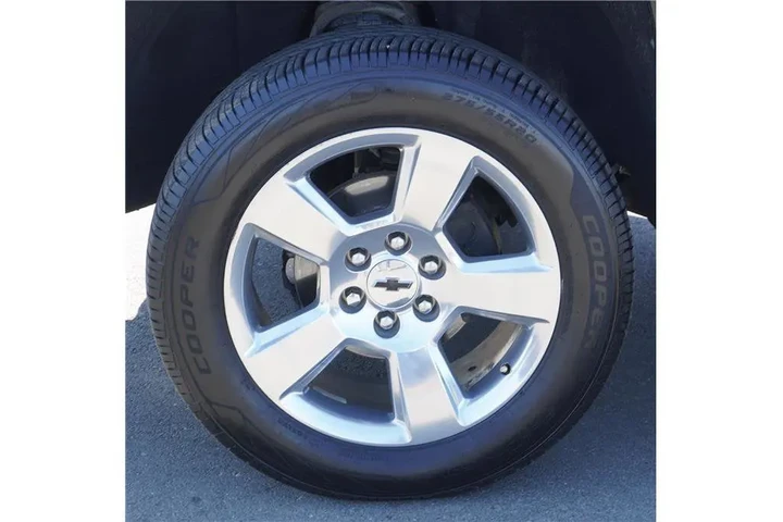 $25984 : 2018 Silverado 1500 LT image 10