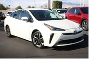 Toyota Prius 2019 XLE 4dr Ha en Las Vegas