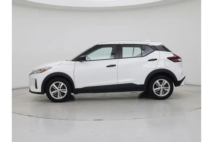 $12998 : Nissan Kicks 2021 S 4dr Cros image 3