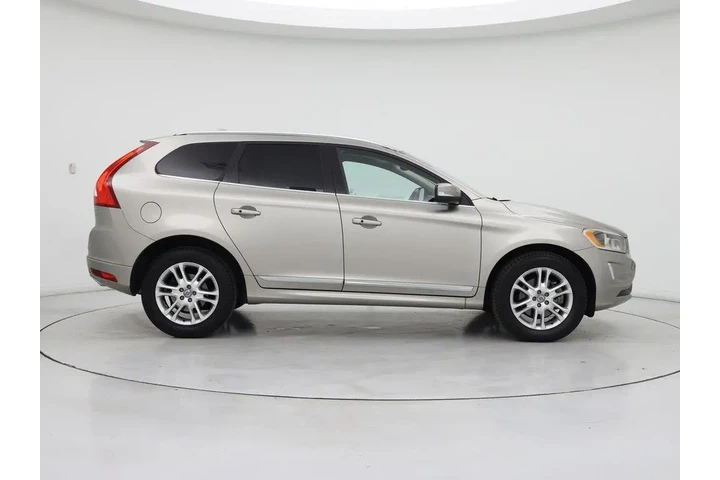 $17998 : Volvo XC60 2016 T5 Drive-E P image 7