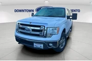 $17900 : Ford F-150 2014 4x4 XLT 4dr thumbnail