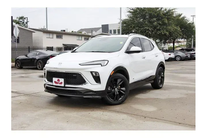 $24191 : Buick Encore GX 2025 Sport T image 1