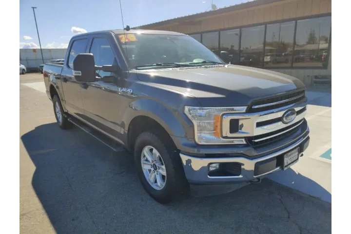$30999 : 2020 F-150 XLT image 8