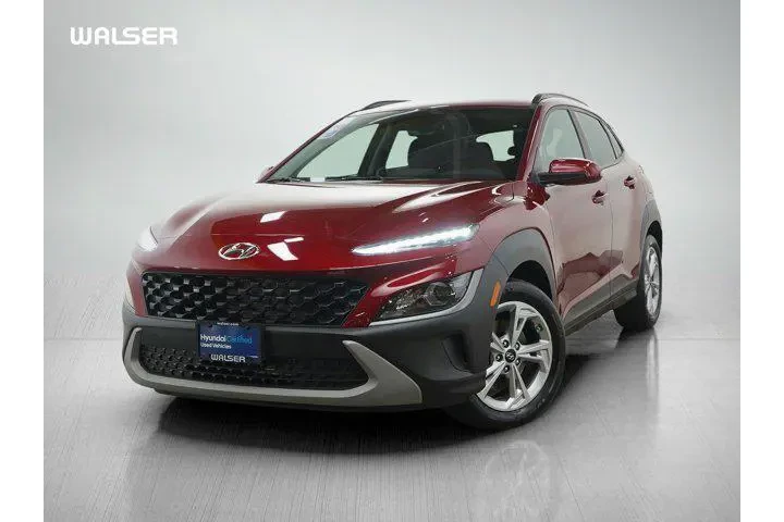 $21998 : Hyundai KONA 2023 AWD SEL 4d image 1