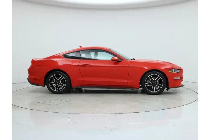 $22998 : Ford Mustang 2021 EcoBoost 2 image 7