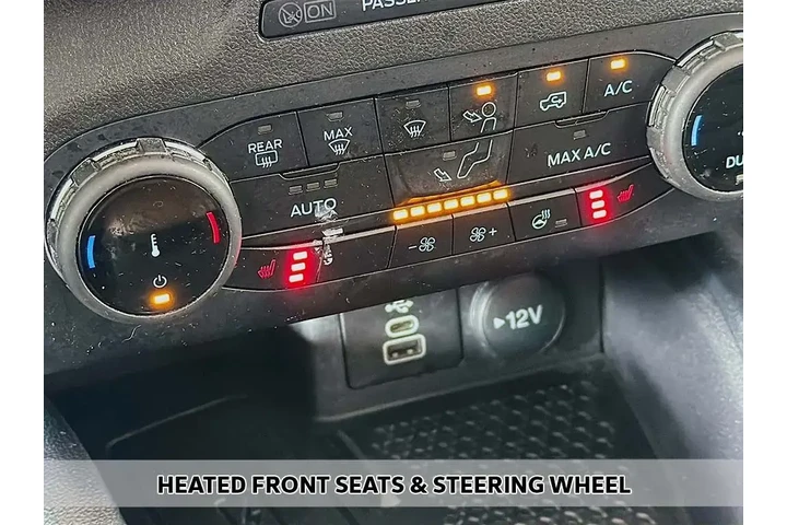 $29129 : Ford Bronco Sport 2023 AWD B image 8