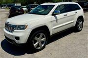 2011 Grand Cherokee Overland en Birmingham