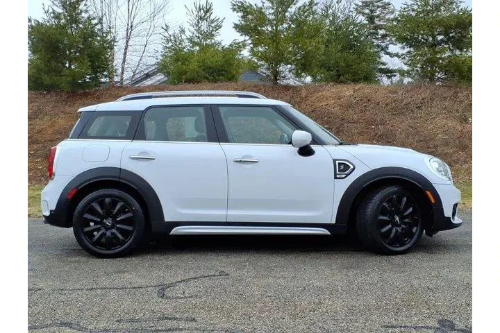 $16750 : MINI Countryman 2020 AWD Coo image 2