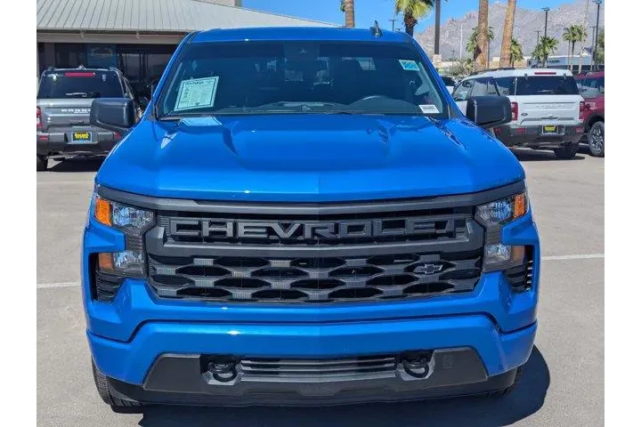 $34999 : Chevrolet Silverado 1500 202 image 6